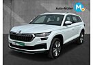 Skoda Kodiaq Style 2,0TSI DSG 4x4 140kW *Alcantara H.*