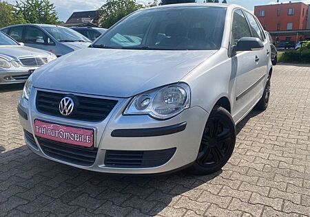 VW Polo Volkswagen IV Trendline+TÜV NEU