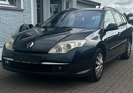 Renault Laguna III Grandtour Emotion