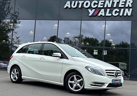 Mercedes-Benz B 180 BlueEFFICIENCY Edition 1 PANO/NAV/SHZ/LM