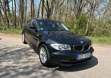 BMW 116i -