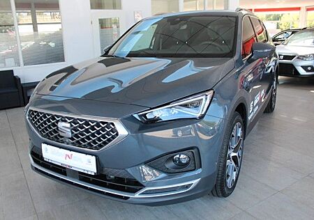 Seat Tarraco Xperience e-HYBRID Glasdach 20" AHZV DCC