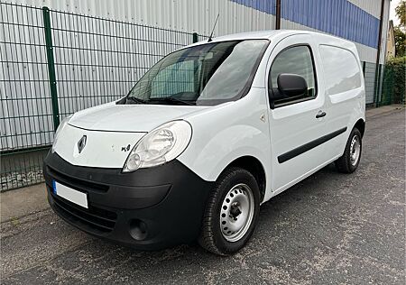 Renault Kangoo dCi 75PS Diesel Kasten Klima & Tüv NEU