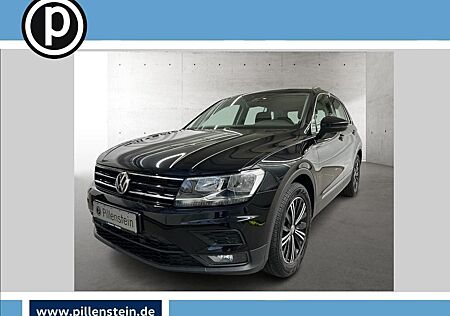 VW Tiguan Volkswagen TSI NAVI+ACC+18"SHZ+PDC