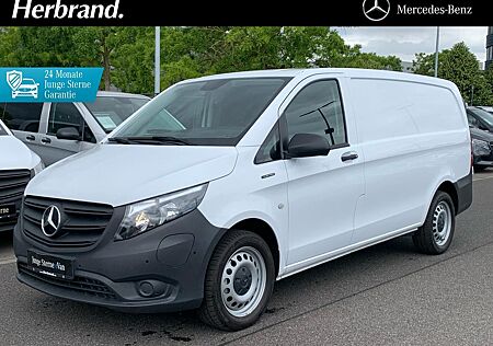 Mercedes-Benz Vito 112 *KLIMA*KAMERA*DAB*CARPLAY*TEMPOMAT*