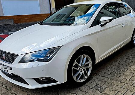Seat Leon SC Style Sport LED PDC NAVI