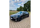 BMW 530d xd A LuxLine ESD NAVLederAlpina"20"Mwst.awb