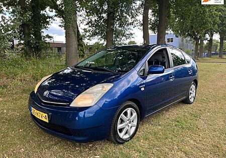 Toyota Prius gebraucht kaufen Toyota Prius *2009*1.5 VVT-i Comfort automatik
