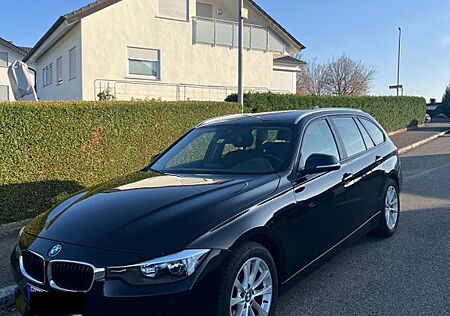 BMW 320d Touring Edition Lifestyle Edition Lifestyle