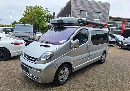 Opel Vivaro Life Westfalia