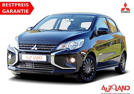 Mitsubishi Space Star 1.2 1. Hand Bluetooth DAB Klima