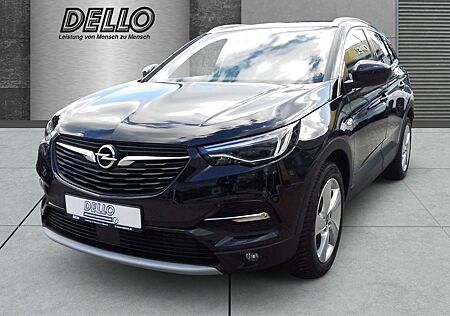 Opel Grandland X Grandland INNOVATION 1.2 TURBO Navi LED Dyn. Kur