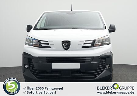 Peugeot Expert Kastenwagen Standard BlueHDi 145 EAT8