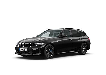 BMW 340 gebraucht kaufen BMW 340 M340d xDrive Touring Facelift Pano HUD HK 360°