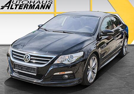 VW Passat CC Volkswagen 3.6 V6 4Motion DSG