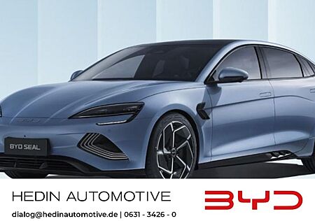 BYD SEAL EXCELLENCE AWD |LED|PANO|SHZ|Sitzklima|HUD