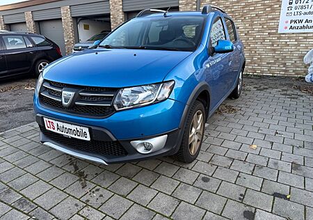 Dacia Sandero II Stepway Prestige