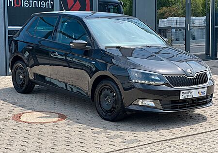 Skoda Fabia Drive ACC KLIMA PDC