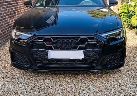 Audi S6 TDI quattro tiptronic Avant - Fastneuwagen