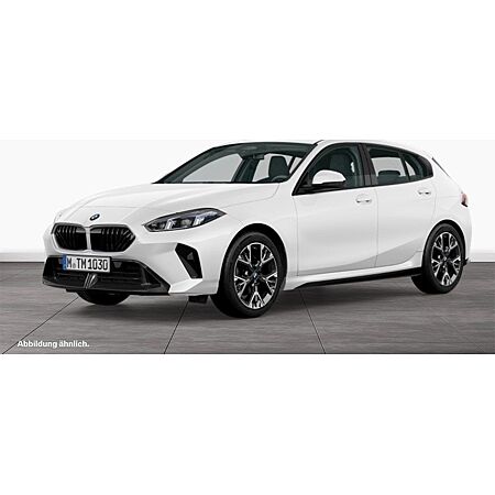 BMW 1er leasen