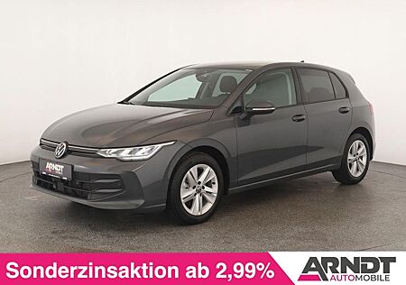 VW Golf Volkswagen 2.0 TDI DSG Life LED Digi App SHZ ACC Kam