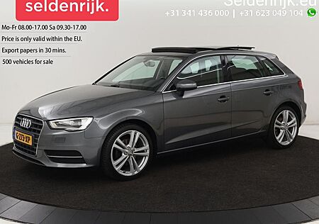 Audi A3 gebraucht kaufen Audi A3 Sportback 1.4 TFSI CoD Ambition Pro Line S |