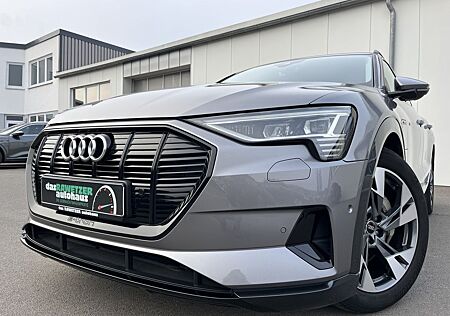 Audi e-tron Advanced 169€ m.20% Anz. 20 Zoll Optikpak