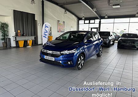 Dacia Sandero TCe 90 CVT Expression|Sitzheizung|LM-Fel