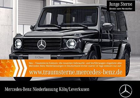 Mercedes-Benz G 350 d AMG/SHD/Standhzg/Burmester/Verstellfahrw