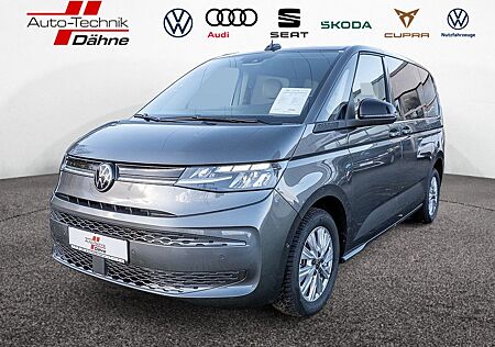 VW T7 Multivan Volkswagen 2.0 TDI Life SHZ NAVI AHK 7-SITZER