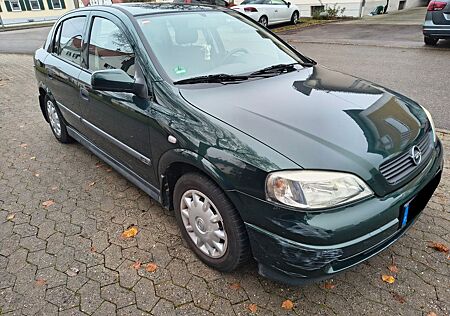 Opel Astra 1.6 -G (T98)