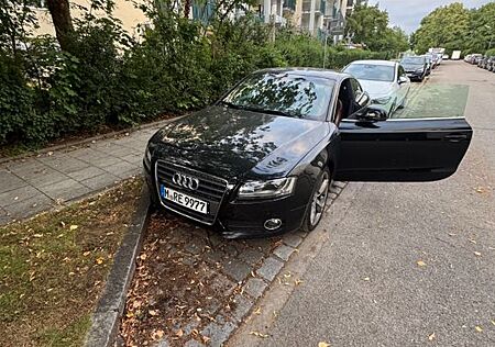 Audi A5 2.7 TDI (DPF) multitronic -