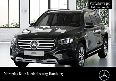Mercedes-Benz GLB 200 PROGRESSIVE+PANO+LED+KAMERA+TOTW+KEYLESS