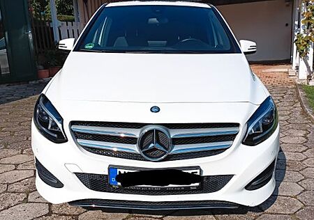 Mercedes-Benz B 180 Urban Urban