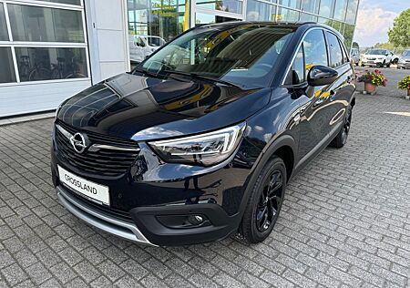 Opel Crossland X Crossland (X)120 Jahre