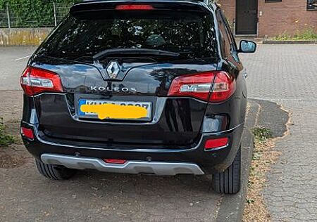 Renault Koleos Night & Day dCi 175 4x4 Bose
