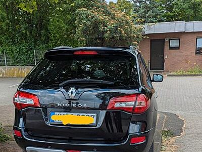 Renault Koleos Night & Day dCi 175 4x4 Bose