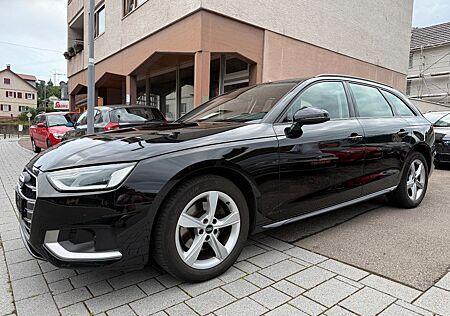 Audi A4 Avant 30 TDI advanced *LED, Navi & Kamera*