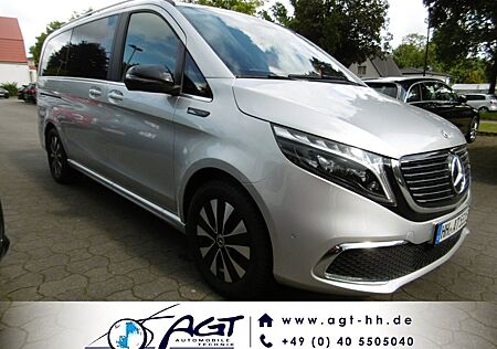 Mercedes-Benz EQV 300 lang AvantgardeLED Navi Leder 8-Sitzer