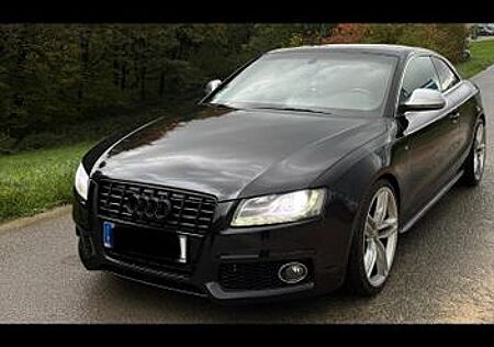 Audi S5 4.2 FSI tiptronic quattro -