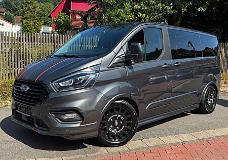 Ford Tourneo Custom Sport L1*ACC*NAVI*STANDHEITZUNG*