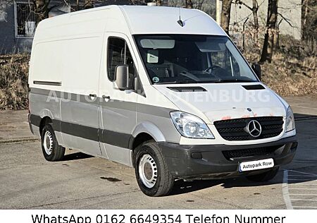 Mercedes-Benz Sprinter 315 CDI Hoch-Lang Kastenwagen