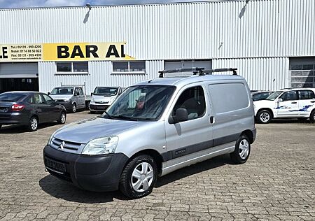 Citroën Berlingo 1.9 D BELGISCHE BRIEF / PAPIERE