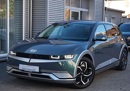 Hyundai IONIQ 5 Uniq 4WD Belüft Bose 306PS 360° Leder