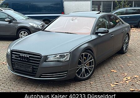 Audi A8 3.0 TDI Quattro /S-Dach/R-Kamera/