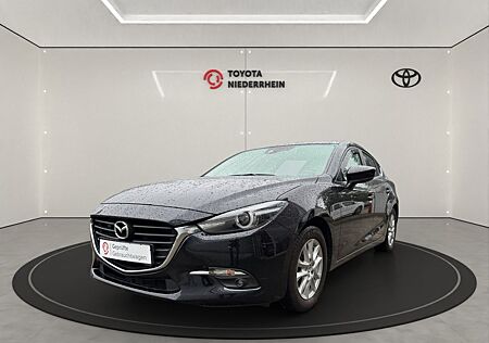 Mazda 3 Exclusive-Line 2.0 SKYACTIV-G NAVI+LED+TEMPOMA