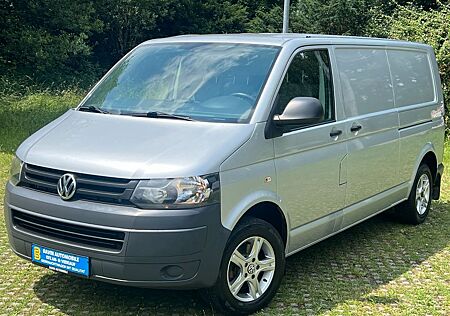 VW T5 Transporter Volkswagen Kasten lang*2xSchiebetür*Insp Neu