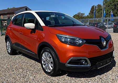 Renault Captur Dynamique mit Klima und 1 Jahr Garantie