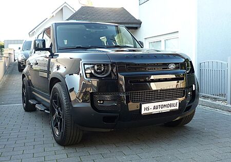 Land Rover Defender 110 D240 SE/BLACK-PAKET/LUFT/NAV/STHZ