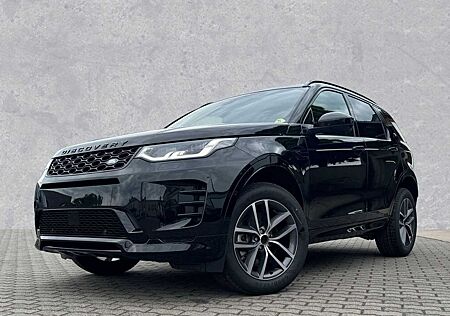 Land Rover Discovery Sport D165 Dynamic SE el.AHK